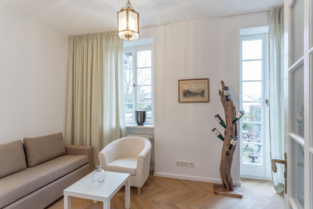 Landhaus Reverchon Filzen Kültér fotó