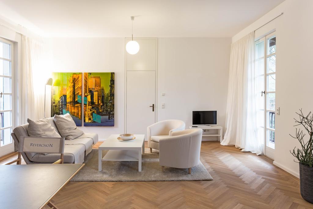 Landhaus Reverchon Filzen Kültér fotó