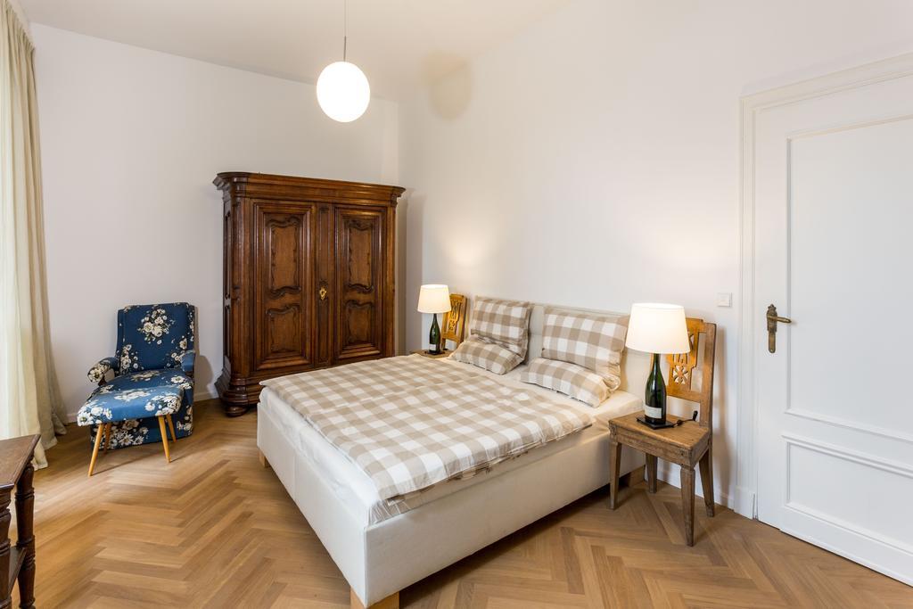 Landhaus Reverchon Filzen Kültér fotó