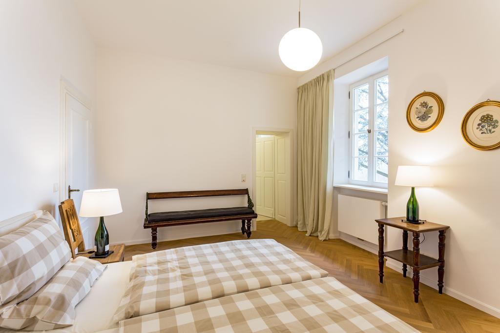 Landhaus Reverchon Filzen Kültér fotó