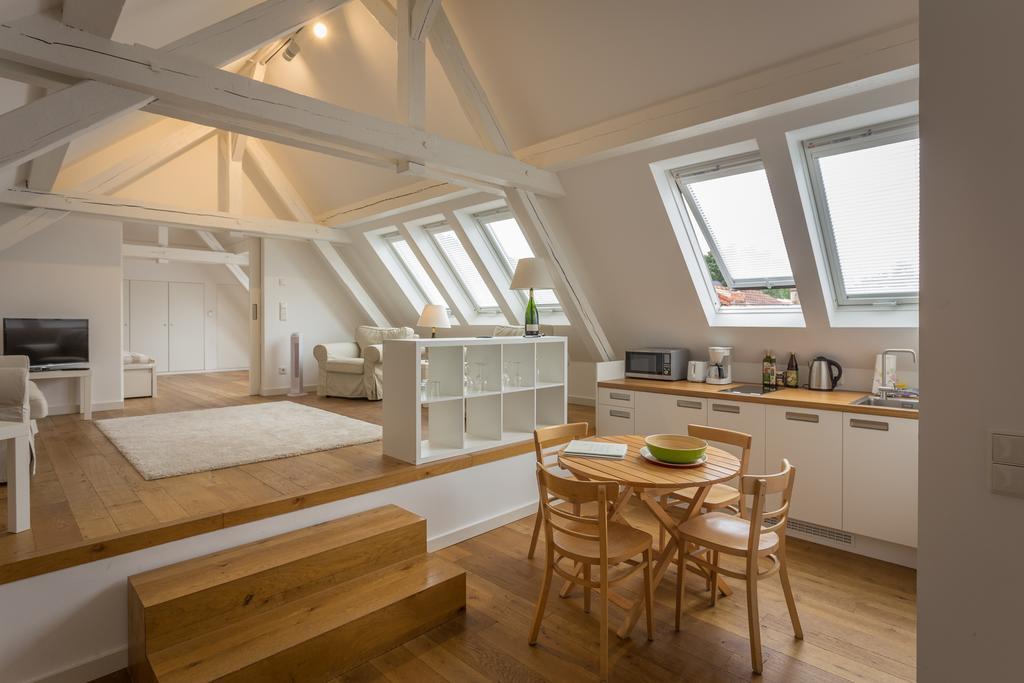 Landhaus Reverchon Filzen Kültér fotó