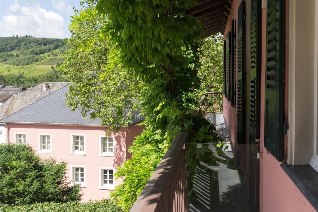 Landhaus Reverchon Filzen Kültér fotó