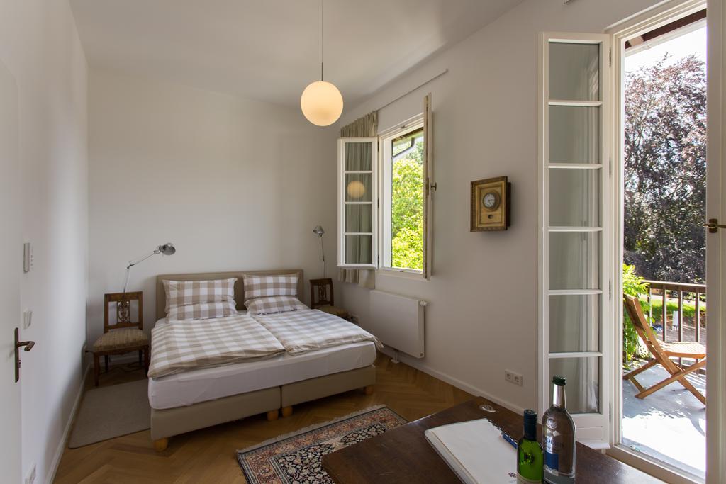 Landhaus Reverchon Filzen Kültér fotó