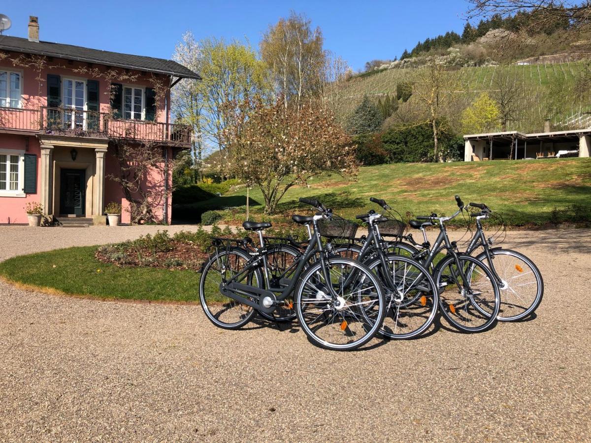Landhaus Reverchon Filzen Kültér fotó