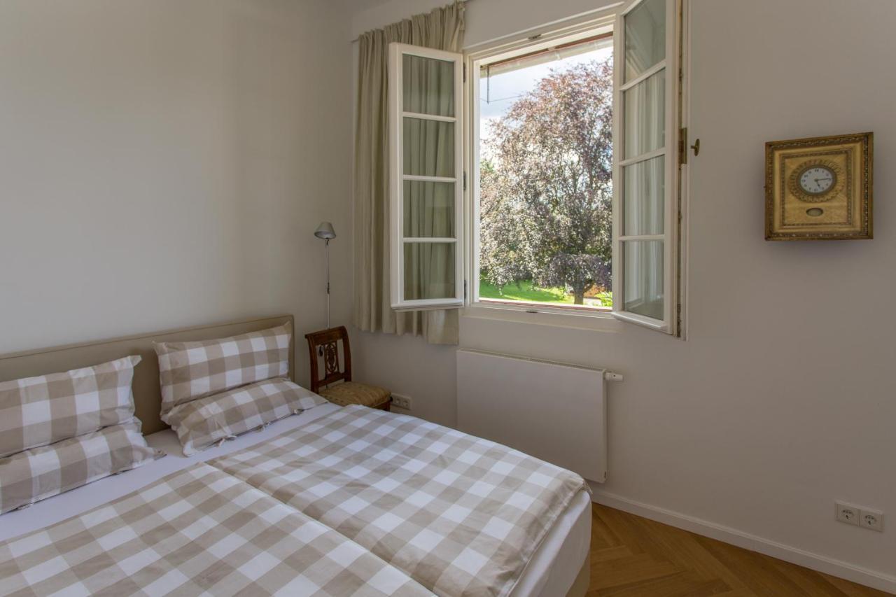 Landhaus Reverchon Filzen Kültér fotó